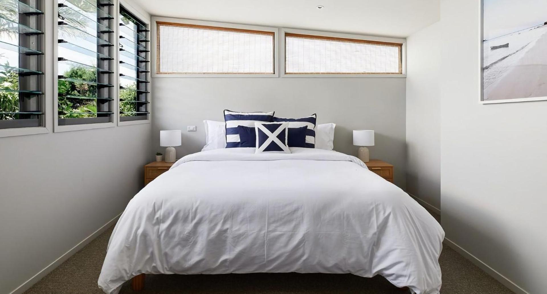 Villa Sundance à Nelson Bay Extérieur photo